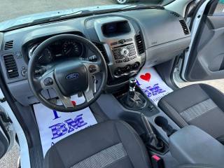 FORD Ranger usata, con Alzacristalli elettrici