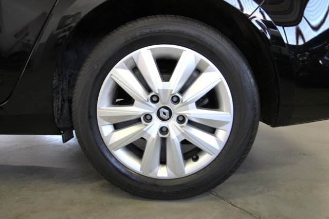 RENAULT Megane usata, con Touch screen