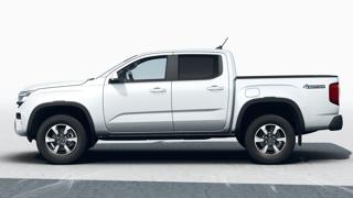 VOLKSWAGEN Amarok usata, con Airbag laterali