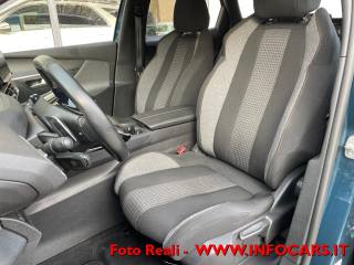 PEUGEOT 3008 usata, con Alzacristalli elettrici