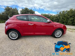 ALFA ROMEO MiTo usata, con Airbag Passeggero