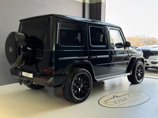 MERCEDES-BENZ G 500 usata, con Airbag Passeggero