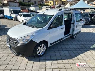 DACIA Dokker usata 15