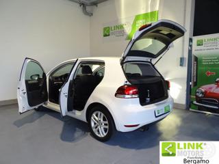 VOLKSWAGEN Golf usata 23