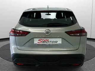 NISSAN Qashqai usata, con Sensori di parcheggio posteriori