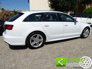 AUDI A6 usata, con Alzacristalli elettrici