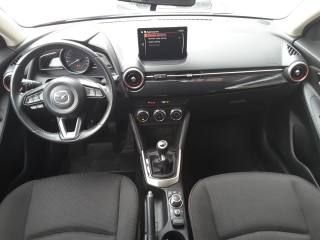 MAZDA 2 usata, con Controllo trazione