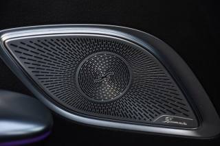 MERCEDES-BENZ EQE usata, con ESP