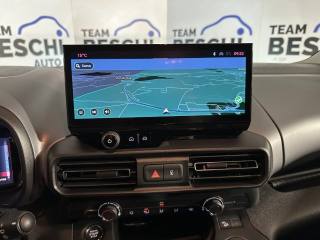 FIAT Doblo usata, con Sistema di navigazione