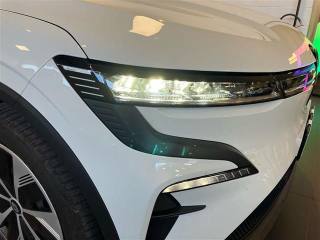 RENAULT Megane usata, con Chiusura centralizzata