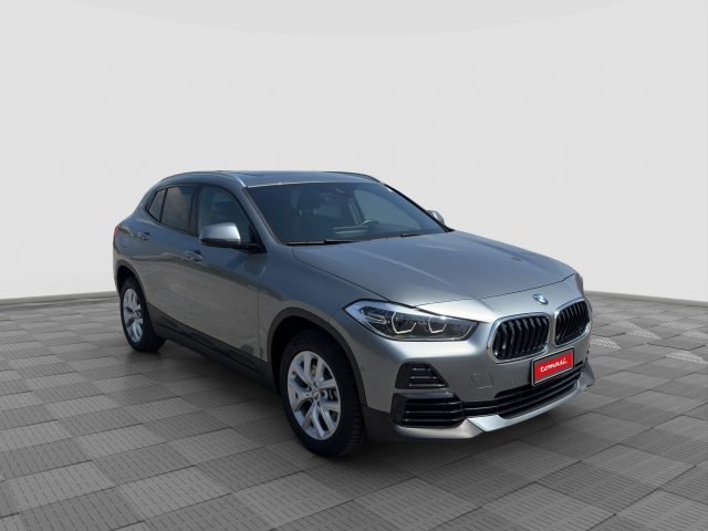 BMW X2 usata 6