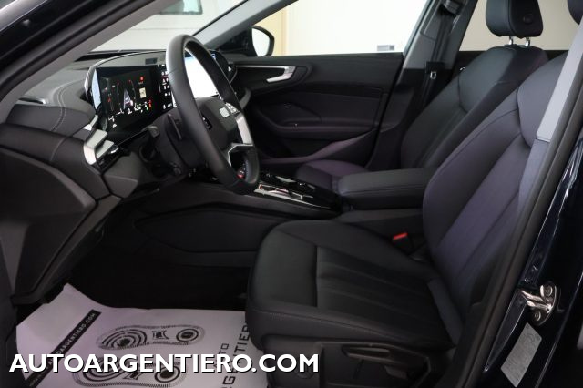 AUDI A5 usata, con Boardcomputer