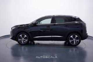 PEUGEOT 3008 usata, con Airbag laterali