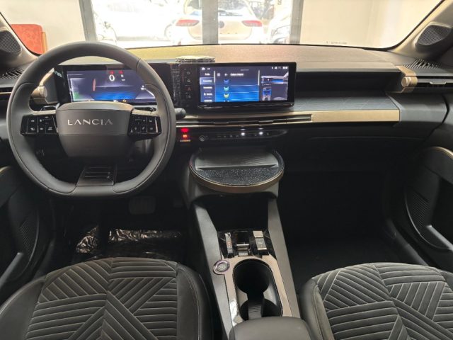 LANCIA Ypsilon usata, con Cruise Control