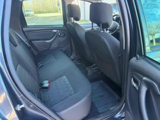 DACIA Duster usata, con Fendinebbia