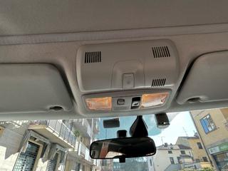 MITSUBISHI ASX usata, con Controllo vocale