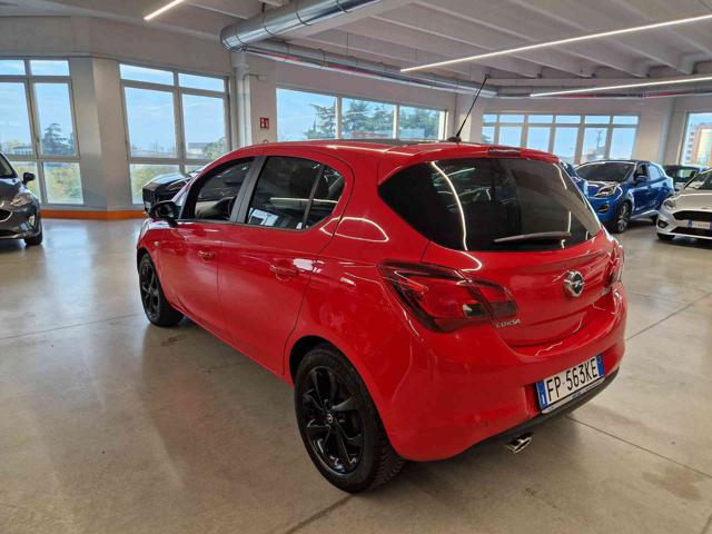 OPEL Corsa usata, con Autoradio