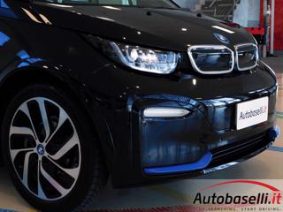 BMW i3 usata, con Bluetooth