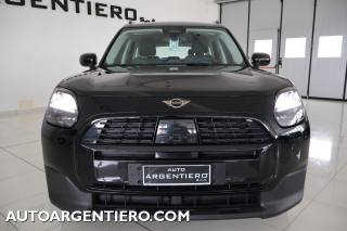 MINI Countryman usata, con Airbag laterali