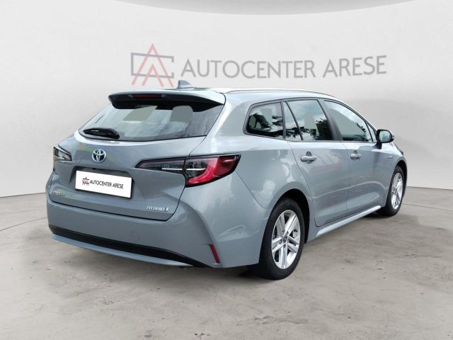 TOYOTA Corolla usata, con Cruise Control