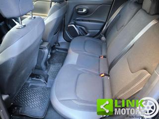 JEEP Renegade usata, con ESP