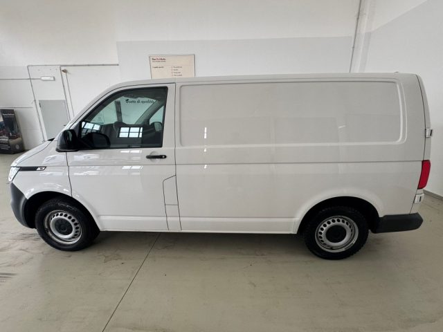 VOLKSWAGEN Transporter usata, con Bluetooth