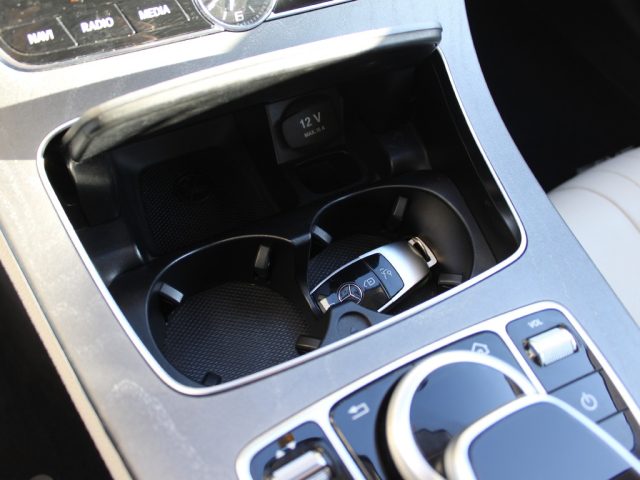 MERCEDES-BENZ CLS 350 usata, con Sensori di parcheggio posteriori