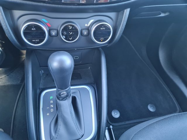 FIAT Tipo usata, con Autoradio digitale