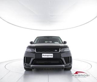 LAND ROVER Range Rover Sport usata 4
