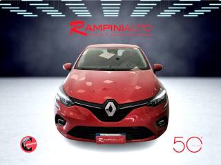 RENAULT Clio usata 2