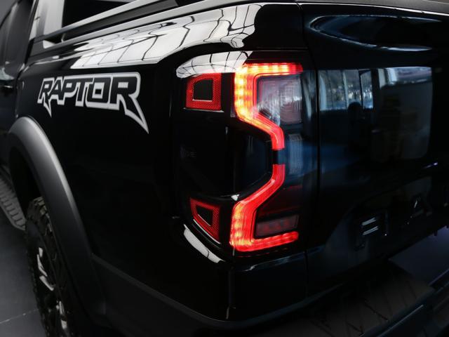 FORD Ranger Raptor usata, con Climatizzatore