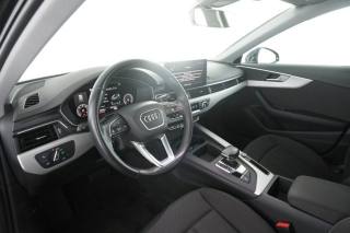 AUDI A4 usata 1