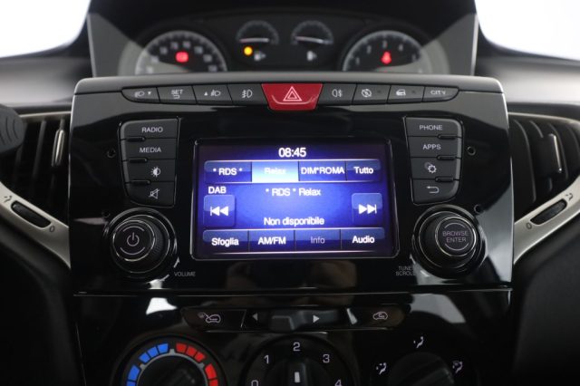 LANCIA Ypsilon usata 7