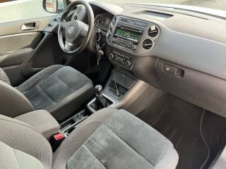 VOLKSWAGEN Tiguan usata, con Airbag Passeggero