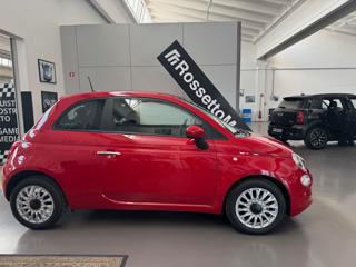 FIAT 500 usata, con Airbag Passeggero