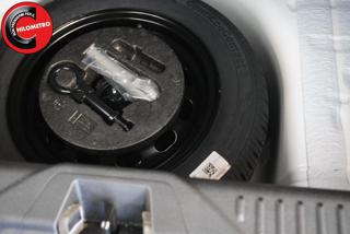 FORD Fiesta usata, con Fendinebbia