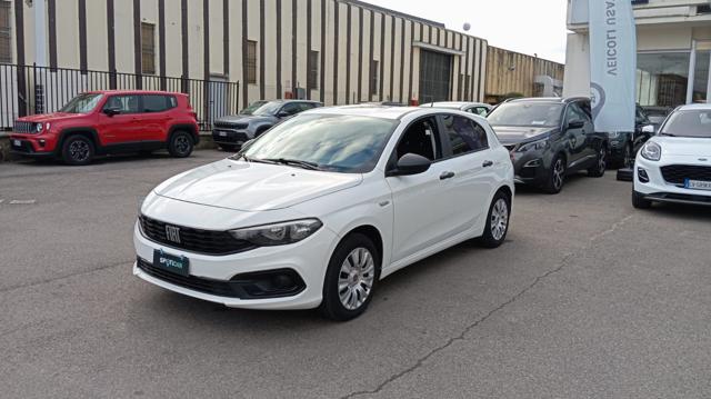 FIAT Tipo usata, con ABS