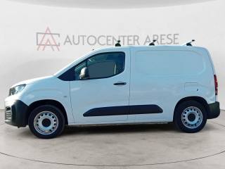 PEUGEOT Partner usata, con Airbag