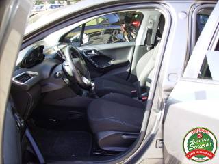 PEUGEOT 208 usata, con Chiusura centralizzata