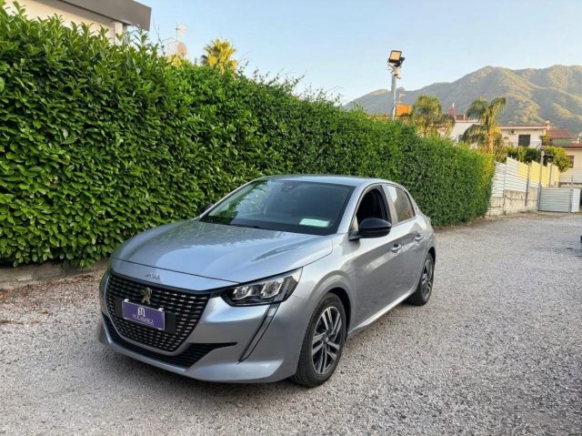 PEUGEOT 208 usata, con Bluetooth
