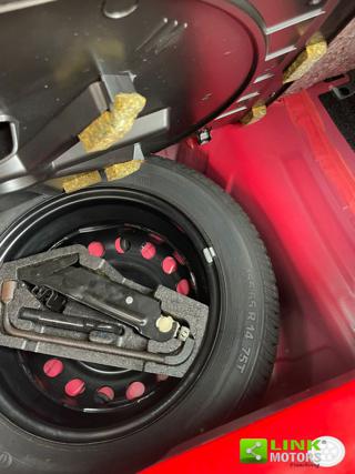 PEUGEOT 107 usata, con Climatizzatore