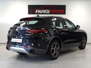 ALFA ROMEO Stelvio usata, con Airbag laterali