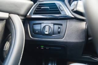 BMW M3 usata, con Fari LED