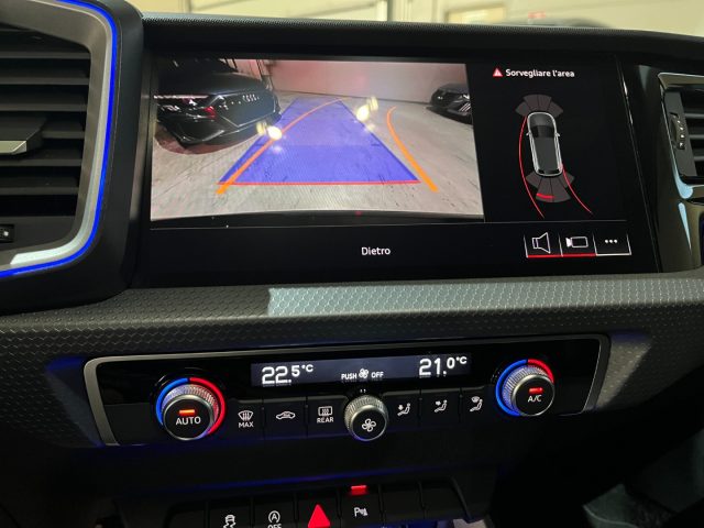 AUDI A1 usata, con Cruise Control