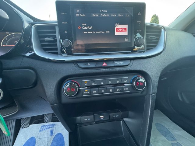 KIA XCeed usata, con Cruise Control