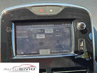 RENAULT Clio usata, con Airbag testa