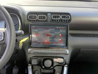 CITROEN C3 Aircross usata, con Controllo automatico clima