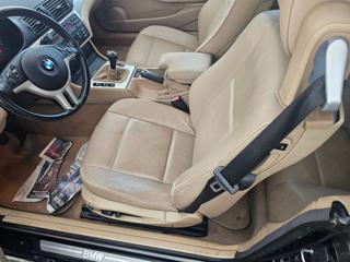 BMW 320 usata, con Autoradio