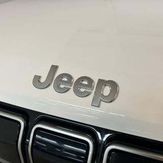 JEEP Avenger usata, con Bluetooth