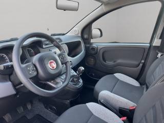 FIAT Panda usata, con Chiusura centralizzata